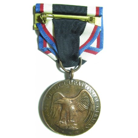 Army Occupation WWI Medal 1918-1923