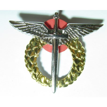 Czech Republic Pilot Badge (2nd Class)