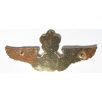 Taiwan- Commander Glider Pilot Badge (Gold)