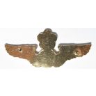 Taiwan- Commander Glider Pilot Badge (Gold)