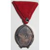 Hungarian Order of Labour, Silver Grade