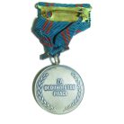 CSR. Czechoslovakia Medal For Service in SNB (National Security Corps) (Different Type)