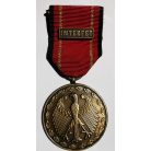German Deployment Medal INTERFET East-Timor