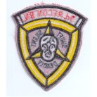 US Marines 3rd Reconnaissance Battalion Vietnam War PATCH