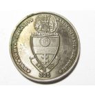 Airborne all the way, WWI. Sicily, Normandy, Ardennes, St. Mere Eglise Coin