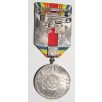 Anniversary Liberation of Romania  Medal (25th Year)