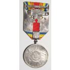 Anniversary Liberation of Romania  Medal (25th Year)