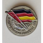 East German - Soviet Friendship Badge