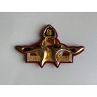 Indonesia Master Scuba Diver Selam Polri (Indonesian Police) Badge