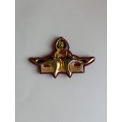 Indonesia Master Scuba Diver Selam Polri (Indonesian Police) Badge