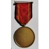 German Deployment Medal WEU 1