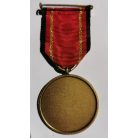 German Deployment Medal WEU 1