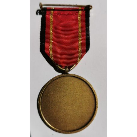 German Deployment Medal WEU 1