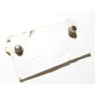 Taiwan Airforce Paratrooper Badge