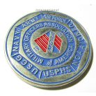 US Arym MOAA (Military Officers Association 1929) Coronado Chapter Coin (Sierra Vista Arizona)