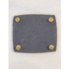 US Hollywood Magic Castle Patch