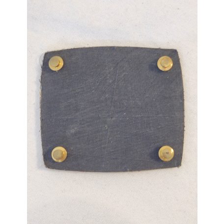 US Hollywood Magic Castle Patch