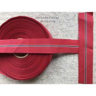   Replacement ribbon 6" (~15cm) German WW2 Winter Campaign Medal