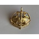 Indonesia Army Infantry Yuddha Wastu Pramukha Badge