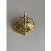 Indonesia Army Infantry Yuddha Wastu Pramukha Badge
