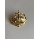 Indonesia Army Infantry Yuddha Wastu Pramukha Badge