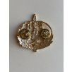 Indonesia Army Infantry Yuddha Wastu Pramukha Badge