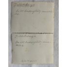 WW2 Eastern Front 6. Hungarian Army Division Donkey Marching Band original Photos 1942