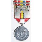 Anniversary Liberation of Romania  Medal (30th Year)