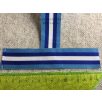   Replacement ribbon 6" (~15cm) UN Medal ONUSAL El Salvador