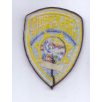 California State Humane PATCH