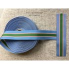 Replacement ribbon 6" (~15cm) UN Medal UNIFIL Lebanon