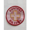 Certified First Aid Medical Patch  