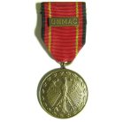 German Deployment Medal UNMAC Bosnia