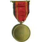 German Deployment Medal UNMAC Bosnia