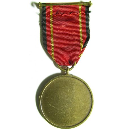 German Deployment Medal UNMAC Bosnia