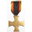 German Bundeswehr Bronze Merit Cross medal