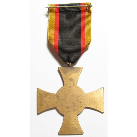 German Bundeswehr Bronze Merit Cross medal