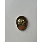 US Los Angeles Deputy Chief Pin Badge