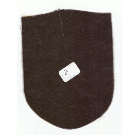 Croatian Army - 300th Central Logistics Baze, Zagrab PATCH - Yugoslavian War 1990s