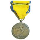 China Relief Expedition Navy Medal 1900