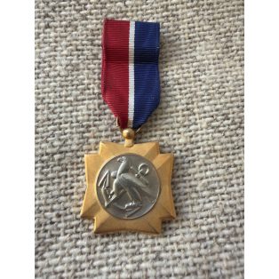 miniature US ww2 MERCHANT MARINE MARINER'S MEDAL