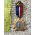 miniature US ww2 MERCHANT MARINE MARINER'S MEDAL
