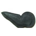 British Royal Air Force RAF Navigators Half Wing Dress Badge padded