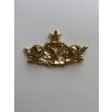 Indonesian Senior Navy Scuba Diver Badge