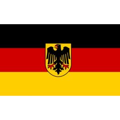 Federal Republic of Germany 1949-(Germany)