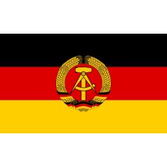 German Democratic Republic 1949-1990