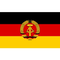 German Democratic Republic 1949-1990