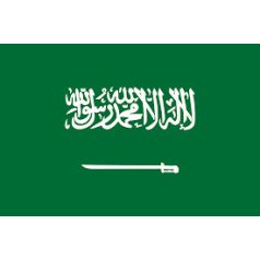 Saud-Arabia
